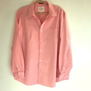St John's Bey Classic Fit Shirt